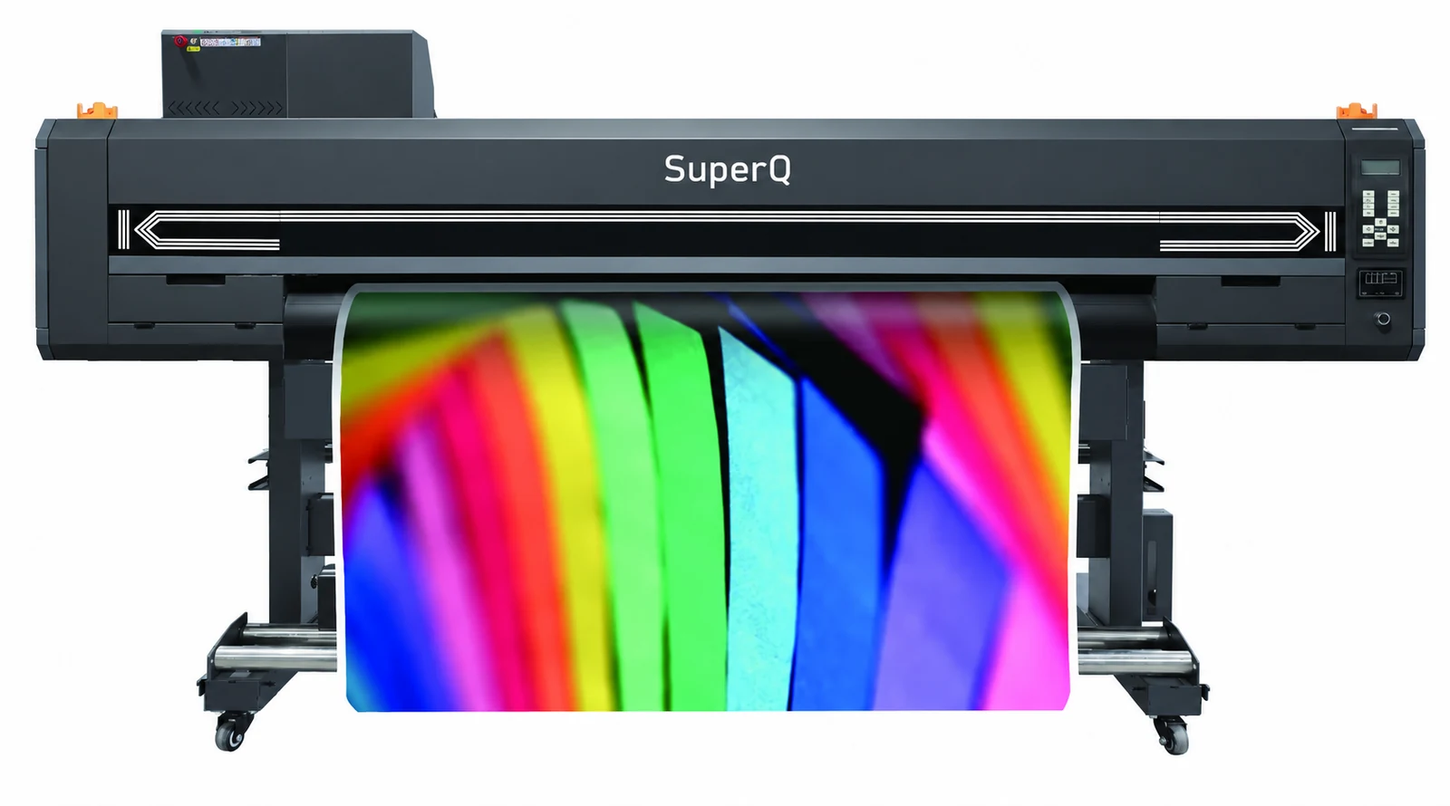 SuperQ K4-18UV